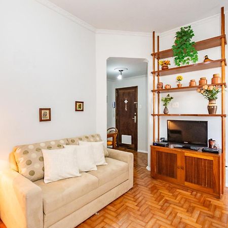 Chez Arpoador Apartment Rio de Janeiro Luaran gambar