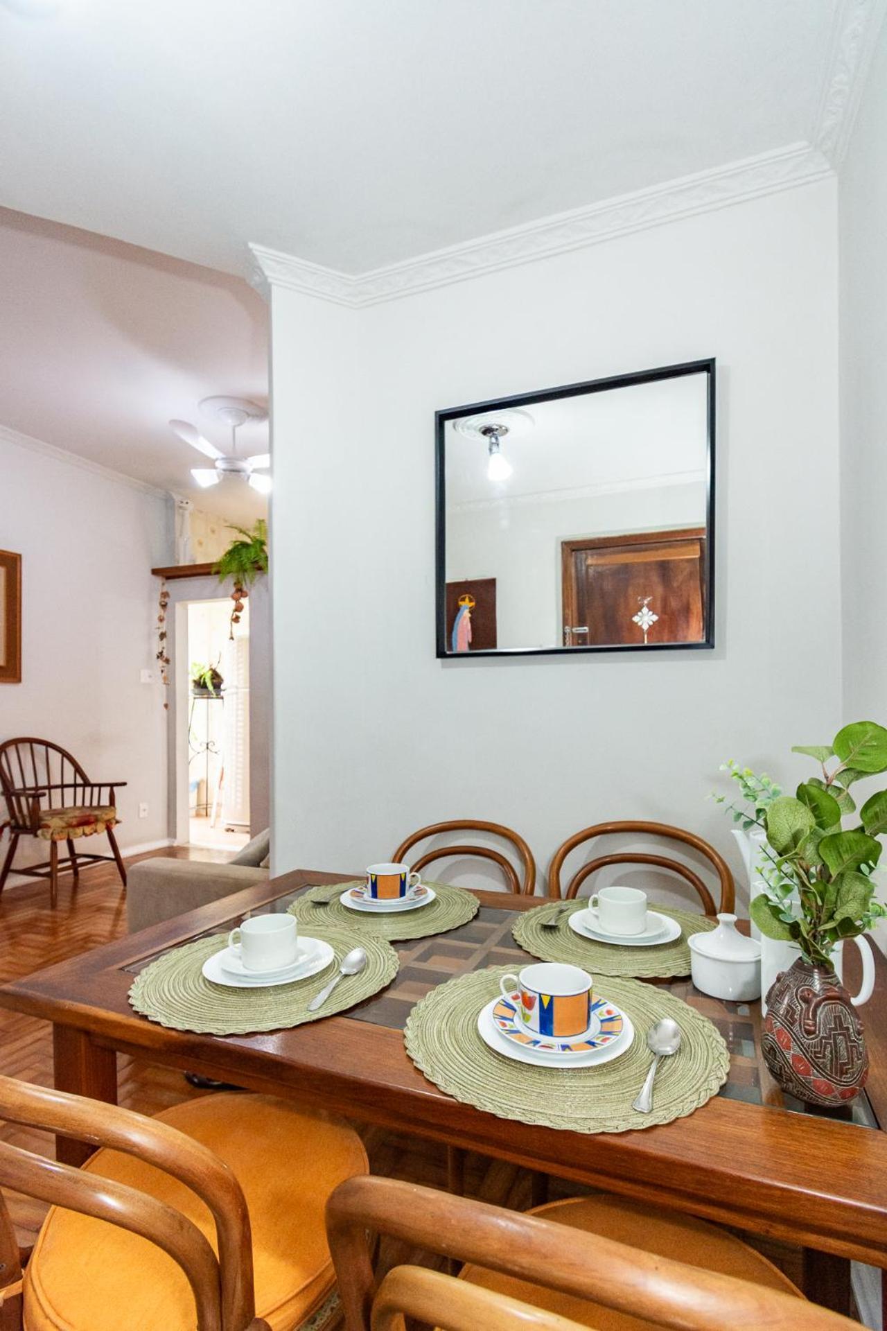 Chez Arpoador Apartment Rio de Janeiro Luaran gambar