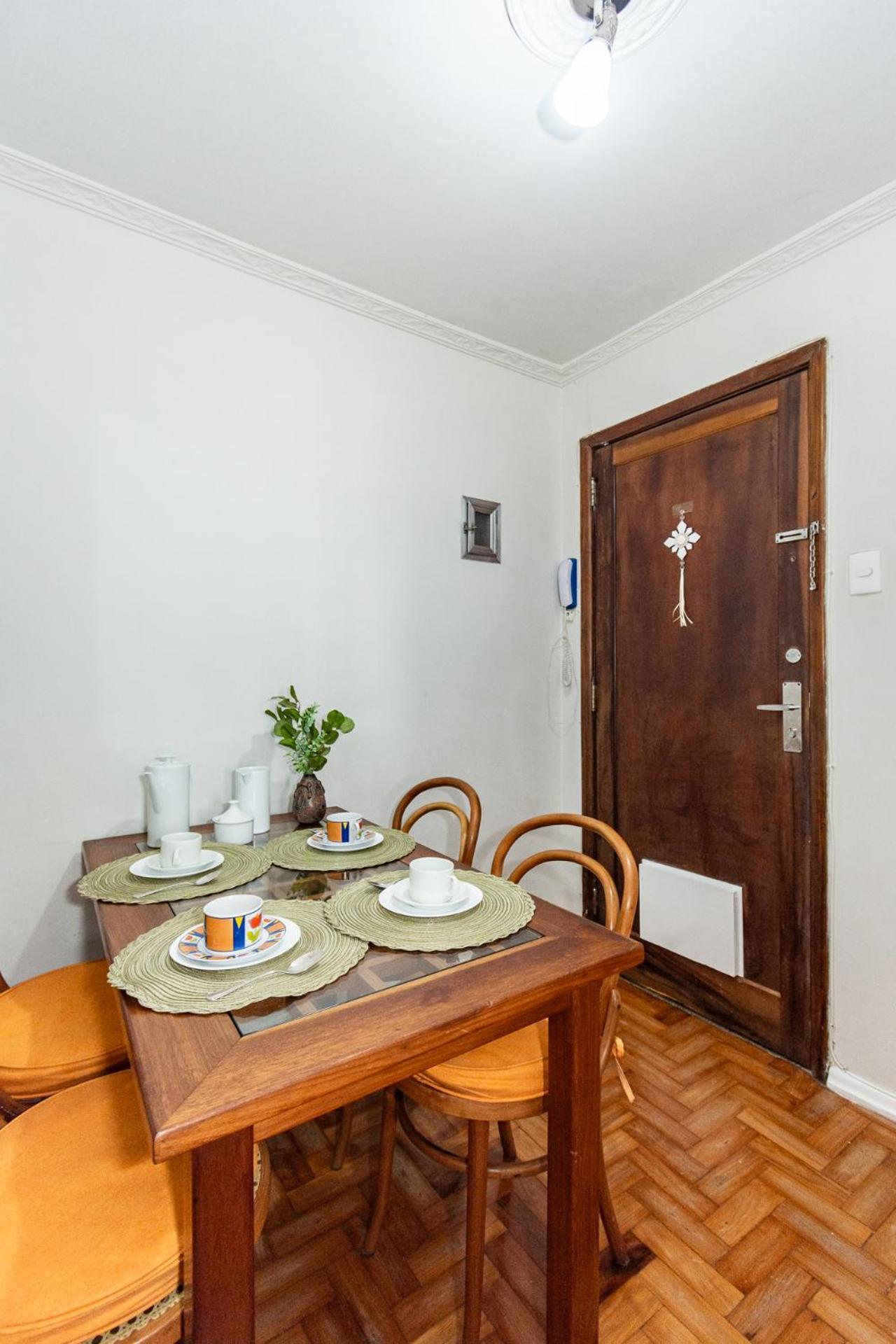 Chez Arpoador Apartment Rio de Janeiro Luaran gambar