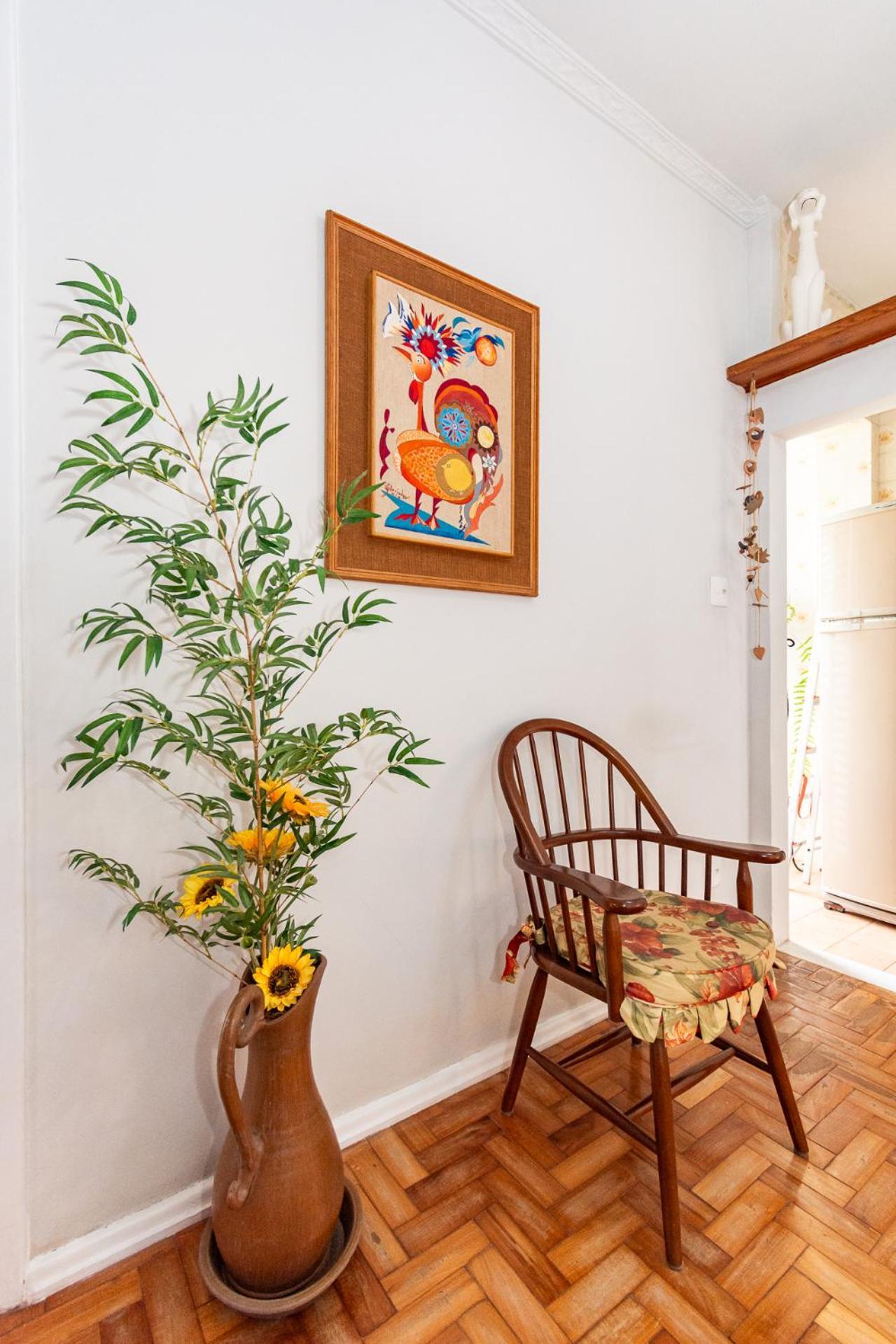 Chez Arpoador Apartment Rio de Janeiro Luaran gambar
