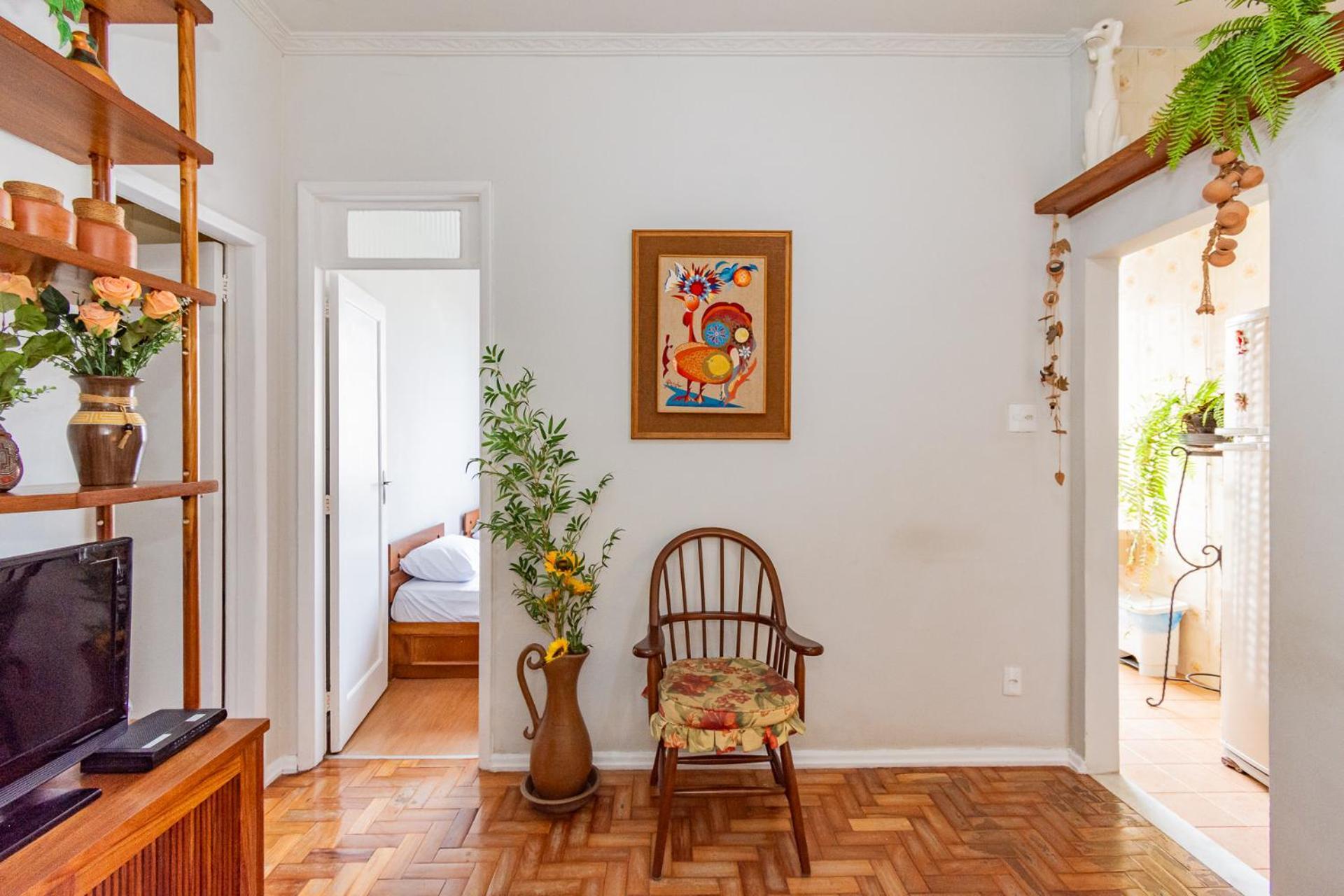 Chez Arpoador Apartment Rio de Janeiro Luaran gambar
