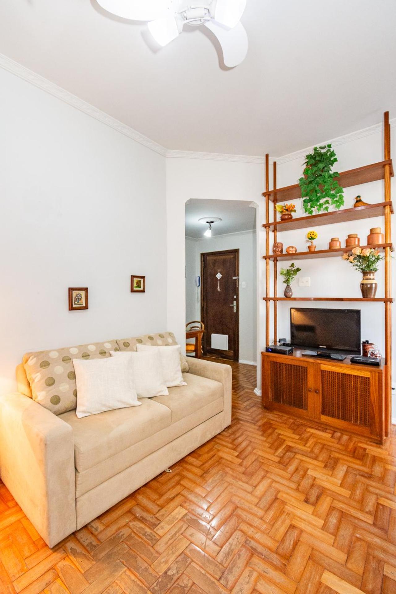 Chez Arpoador Apartment Rio de Janeiro Luaran gambar