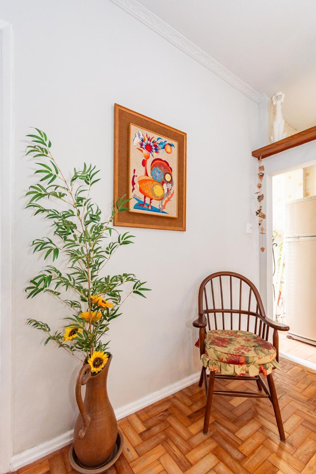 Chez Arpoador Apartment Rio de Janeiro Luaran gambar
