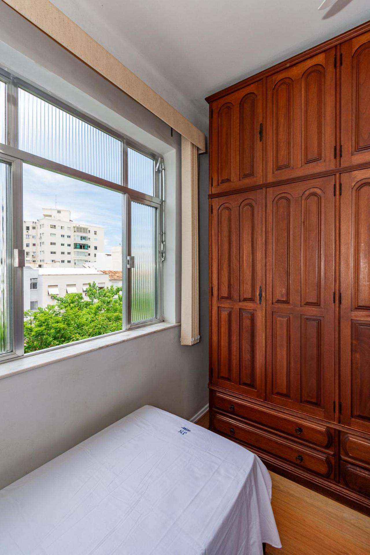 Chez Arpoador Apartment Rio de Janeiro Luaran gambar