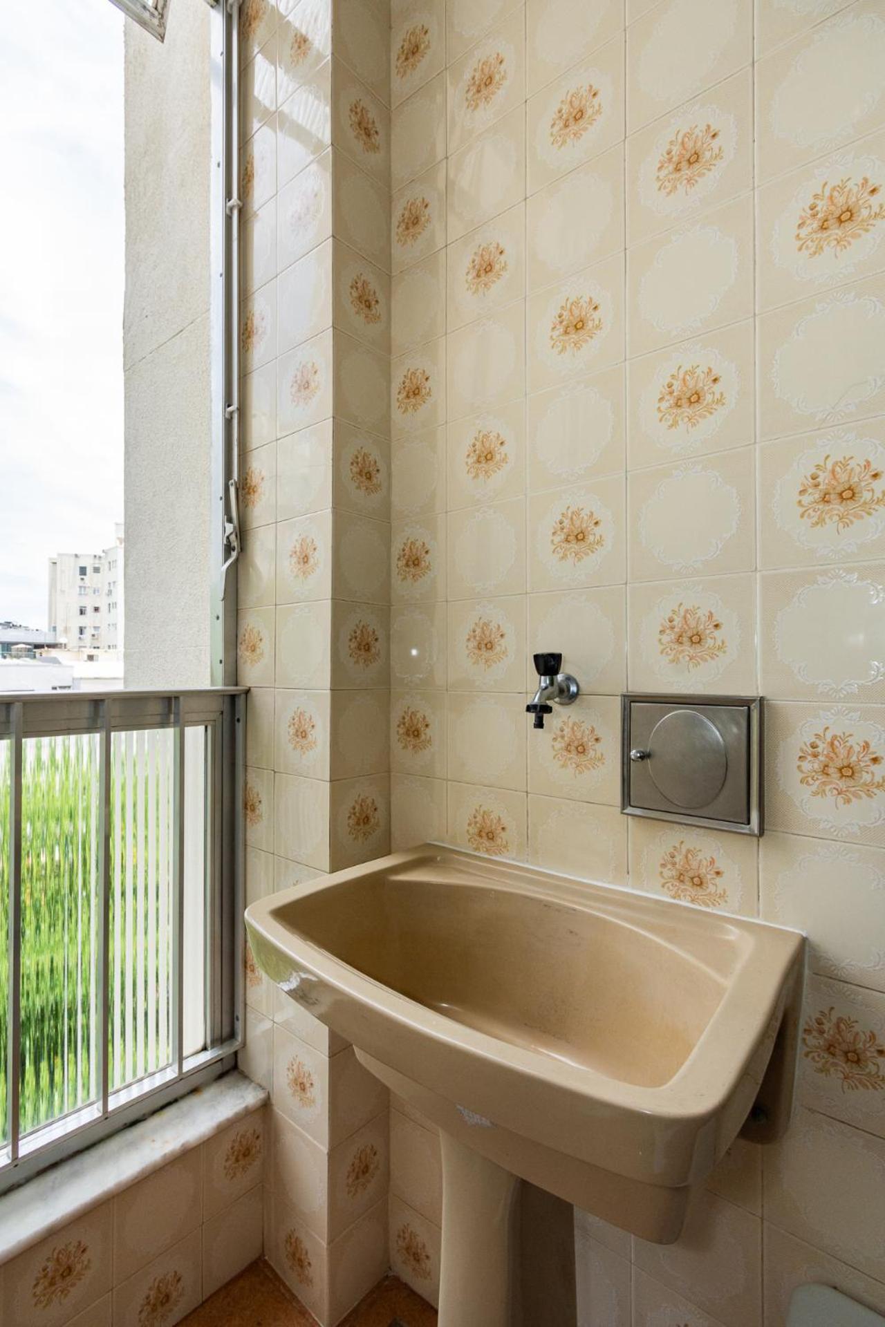Chez Arpoador Apartment Rio de Janeiro Luaran gambar
