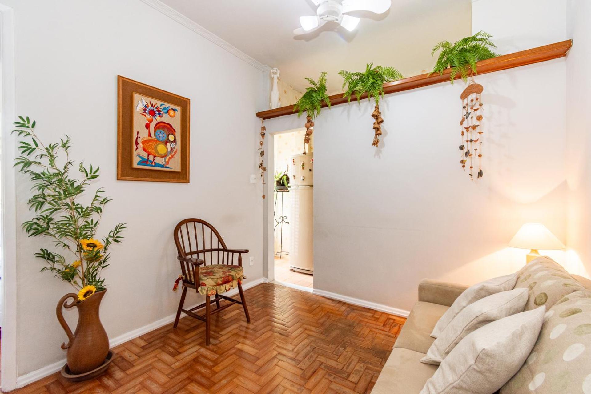 Chez Arpoador Apartment Rio de Janeiro Luaran gambar