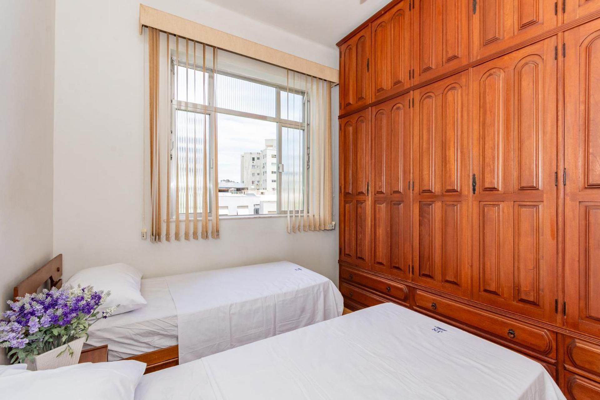 Chez Arpoador Apartment Rio de Janeiro Luaran gambar