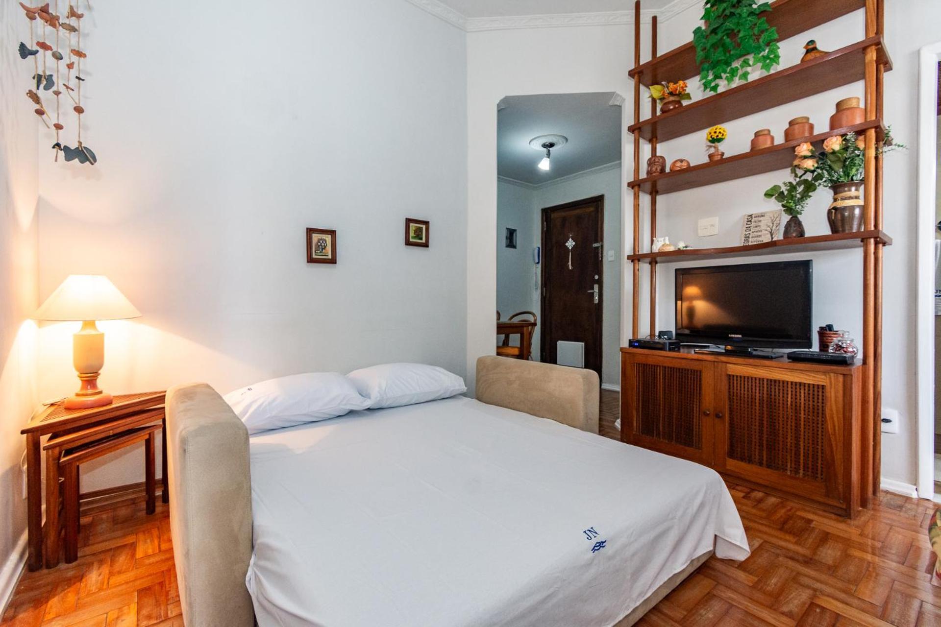 Chez Arpoador Apartment Rio de Janeiro Luaran gambar