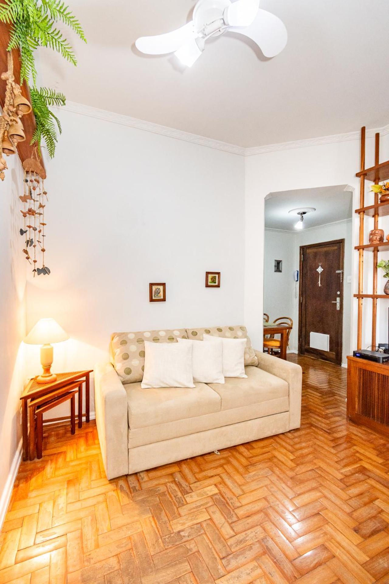 Chez Arpoador Apartment Rio de Janeiro Luaran gambar