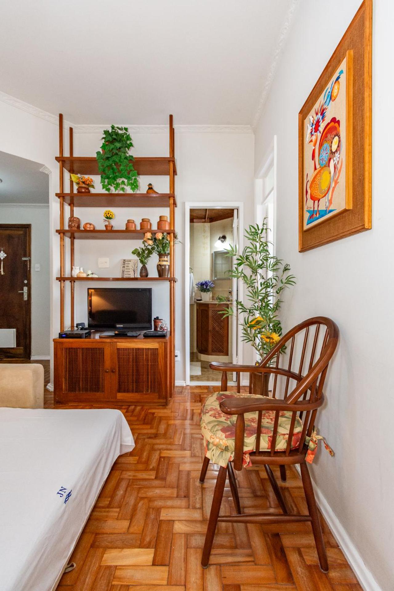 Chez Arpoador Apartment Rio de Janeiro Luaran gambar