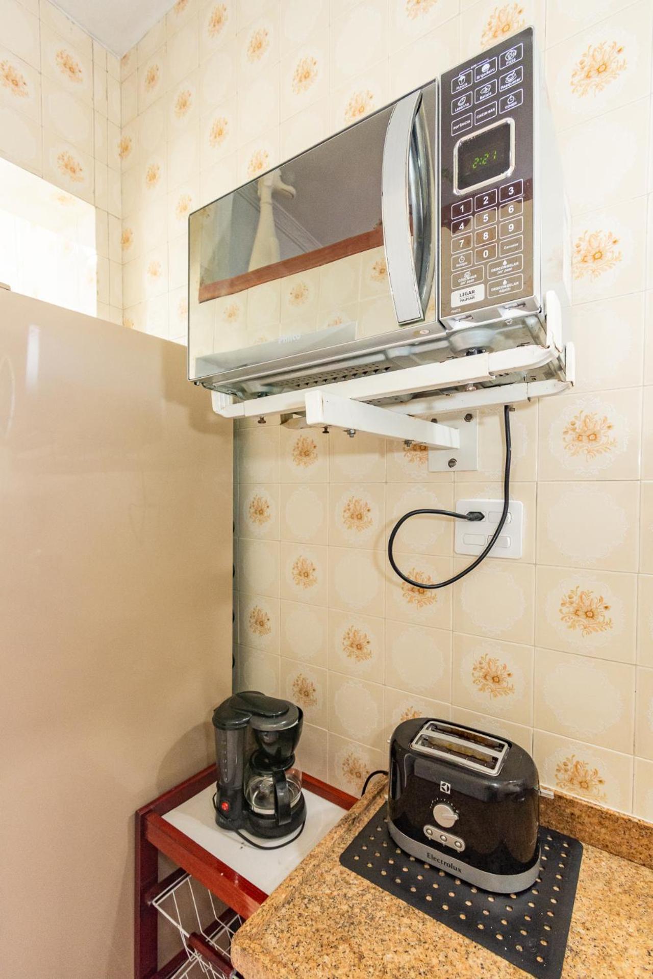 Chez Arpoador Apartment Rio de Janeiro Luaran gambar