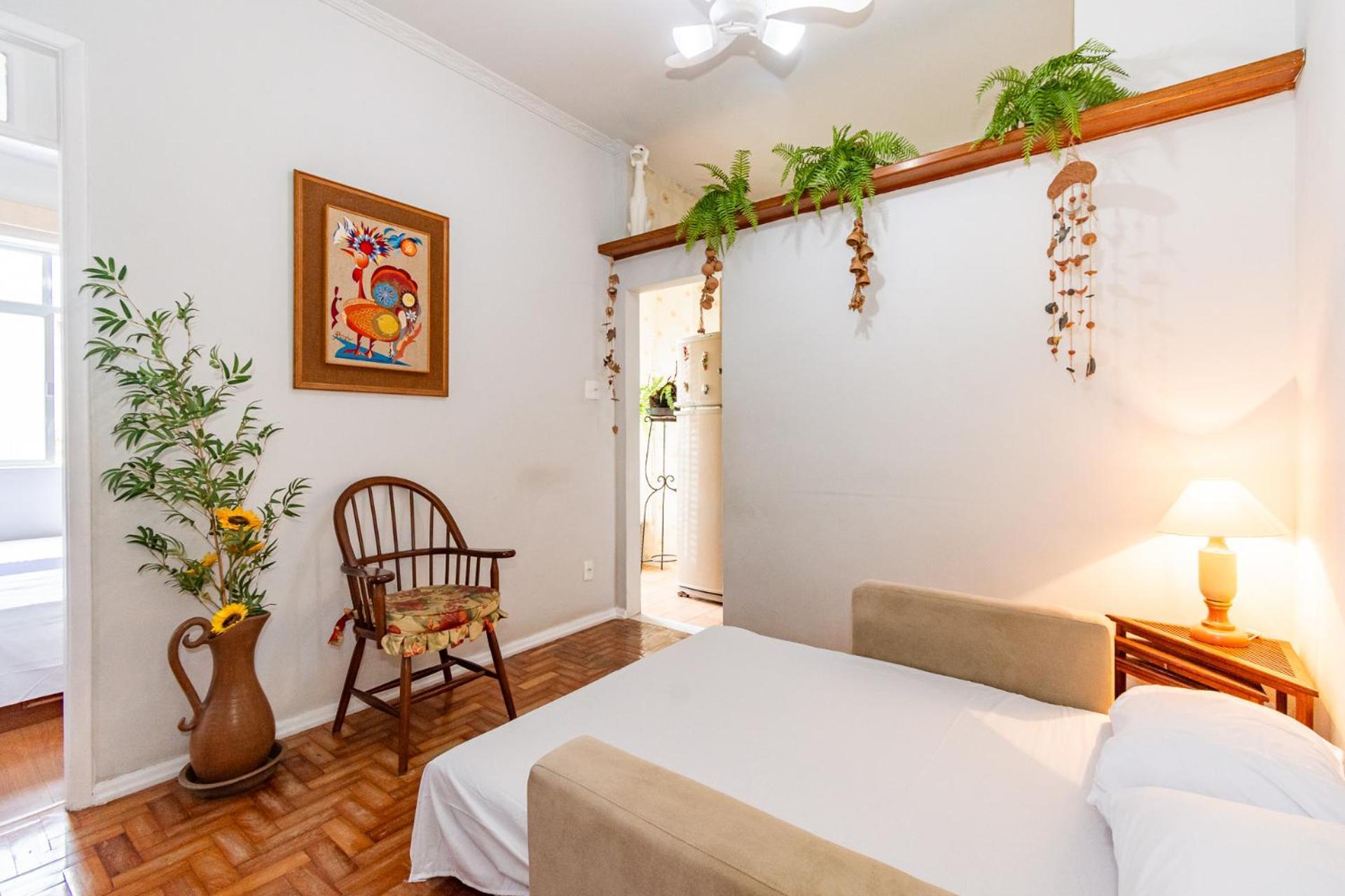 Chez Arpoador Apartment Rio de Janeiro Luaran gambar