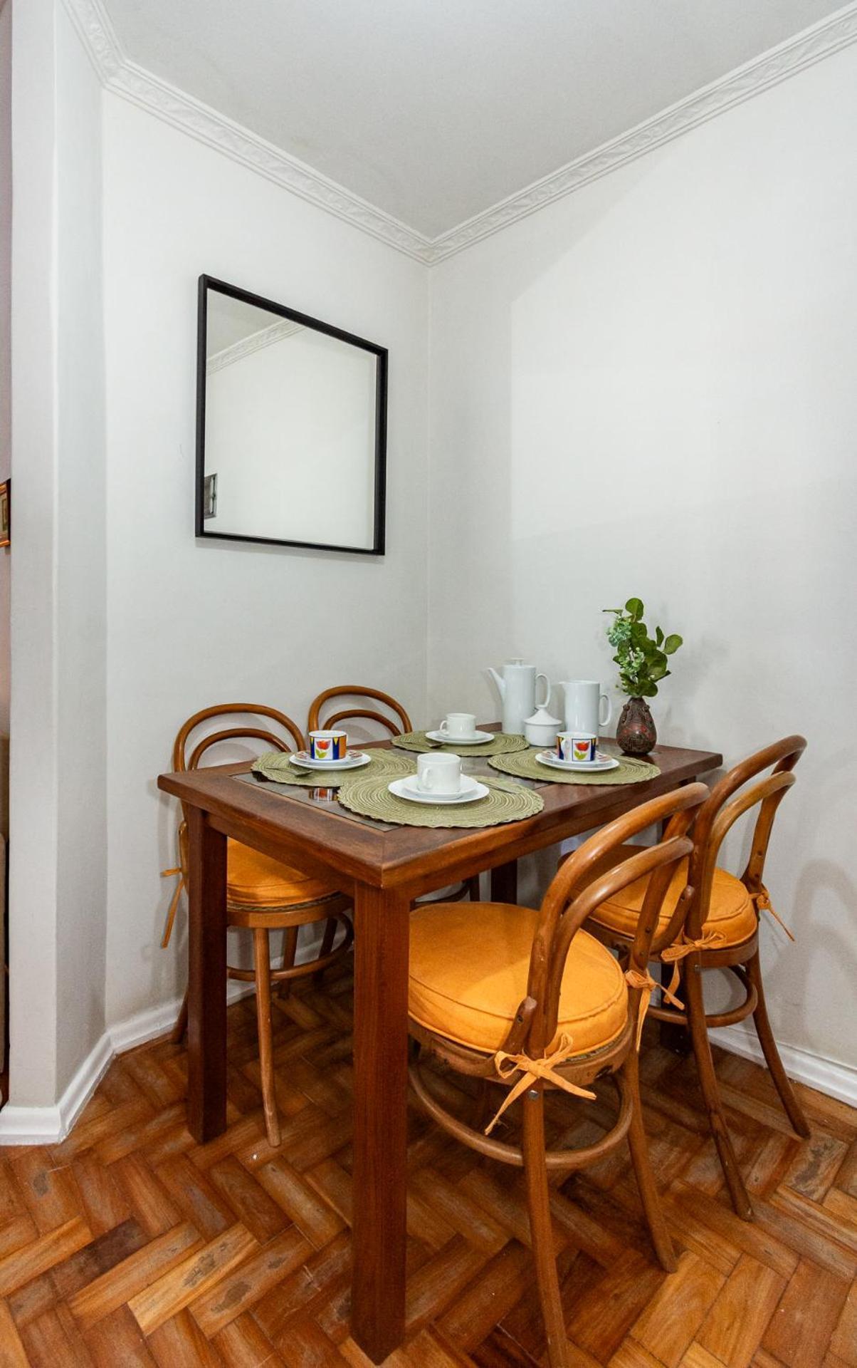 Chez Arpoador Apartment Rio de Janeiro Luaran gambar