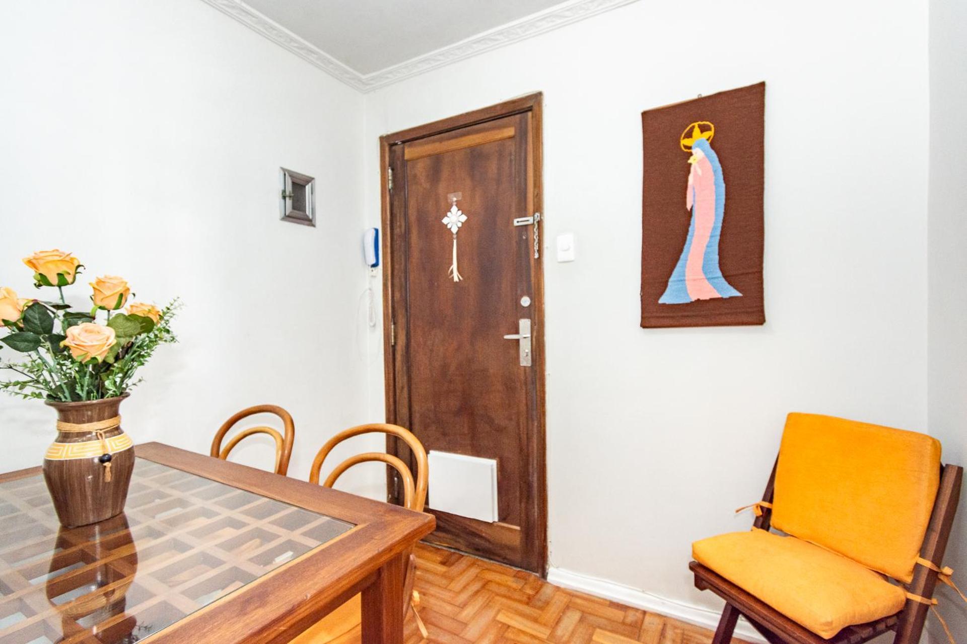 Chez Arpoador Apartment Rio de Janeiro Luaran gambar
