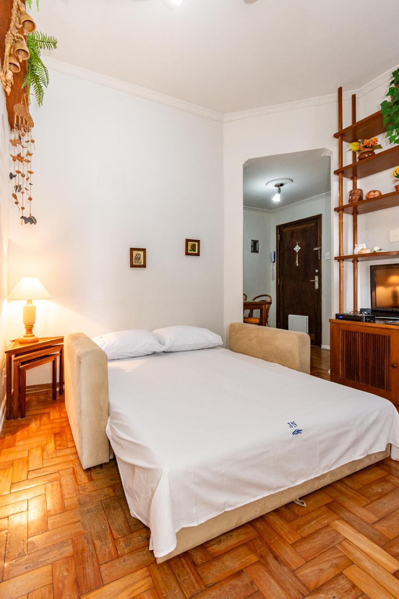 Chez Arpoador Apartment Rio de Janeiro Luaran gambar