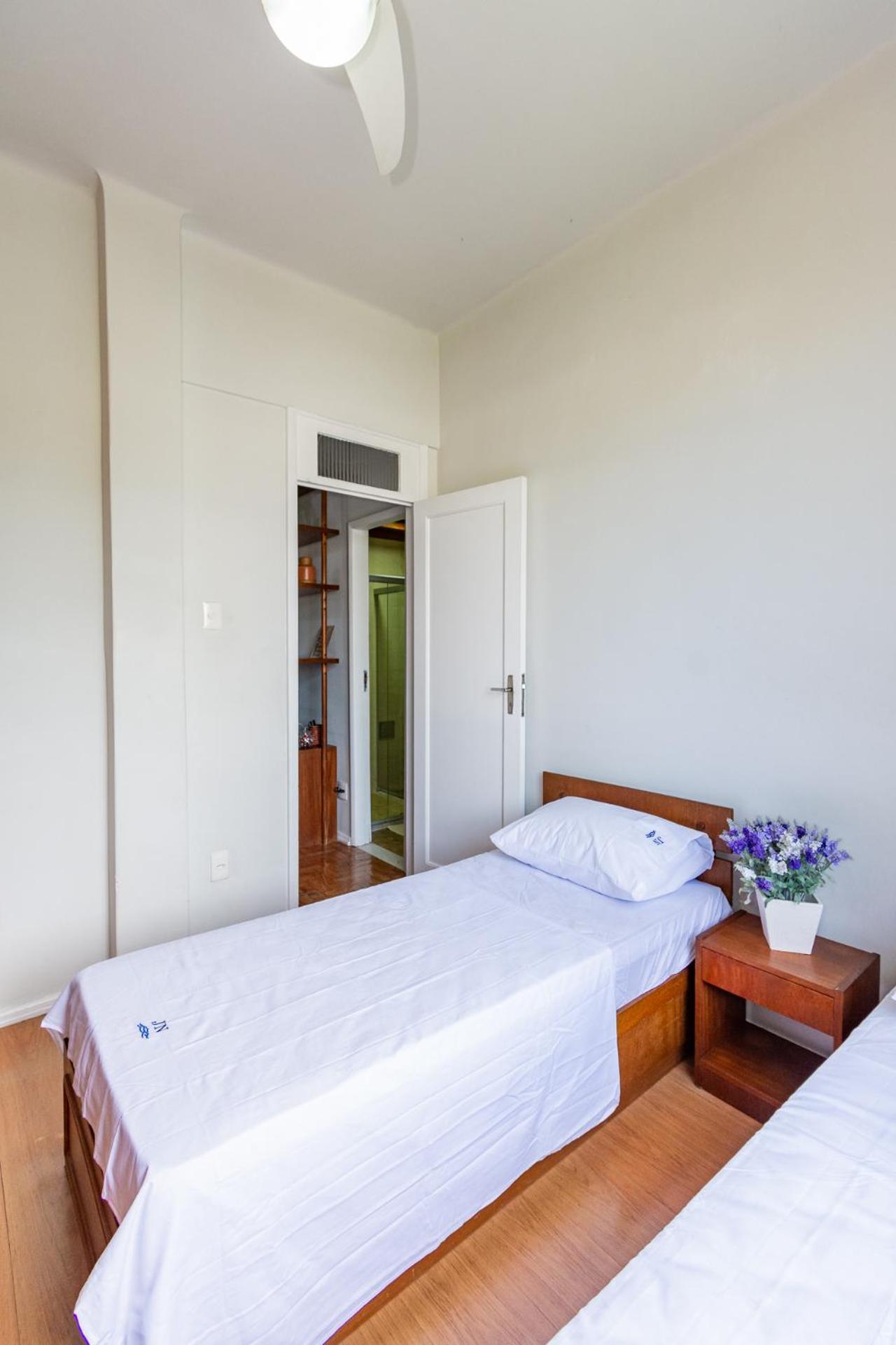 Chez Arpoador Apartment Rio de Janeiro Luaran gambar