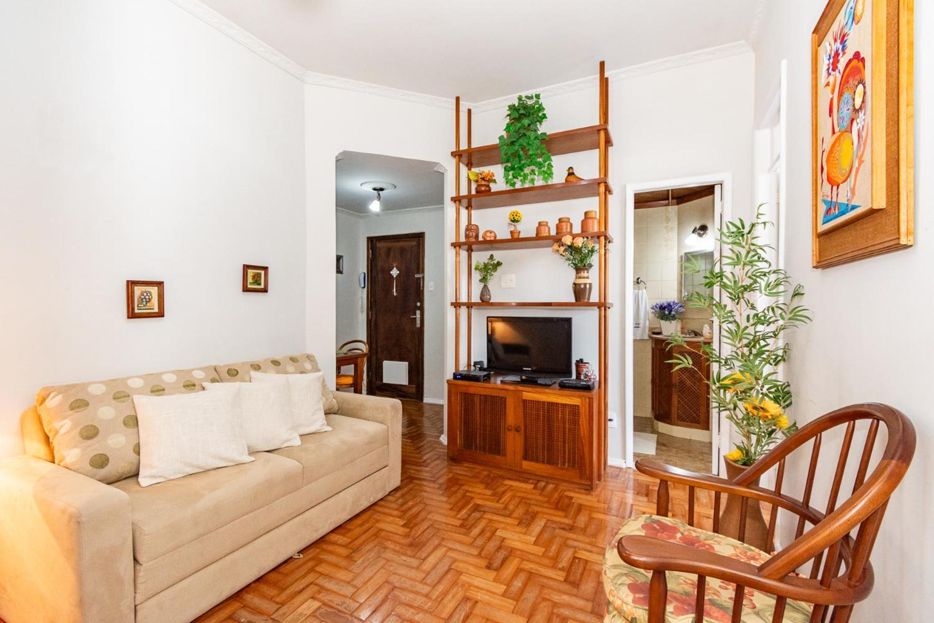 Chez Arpoador Apartment Rio de Janeiro Luaran gambar