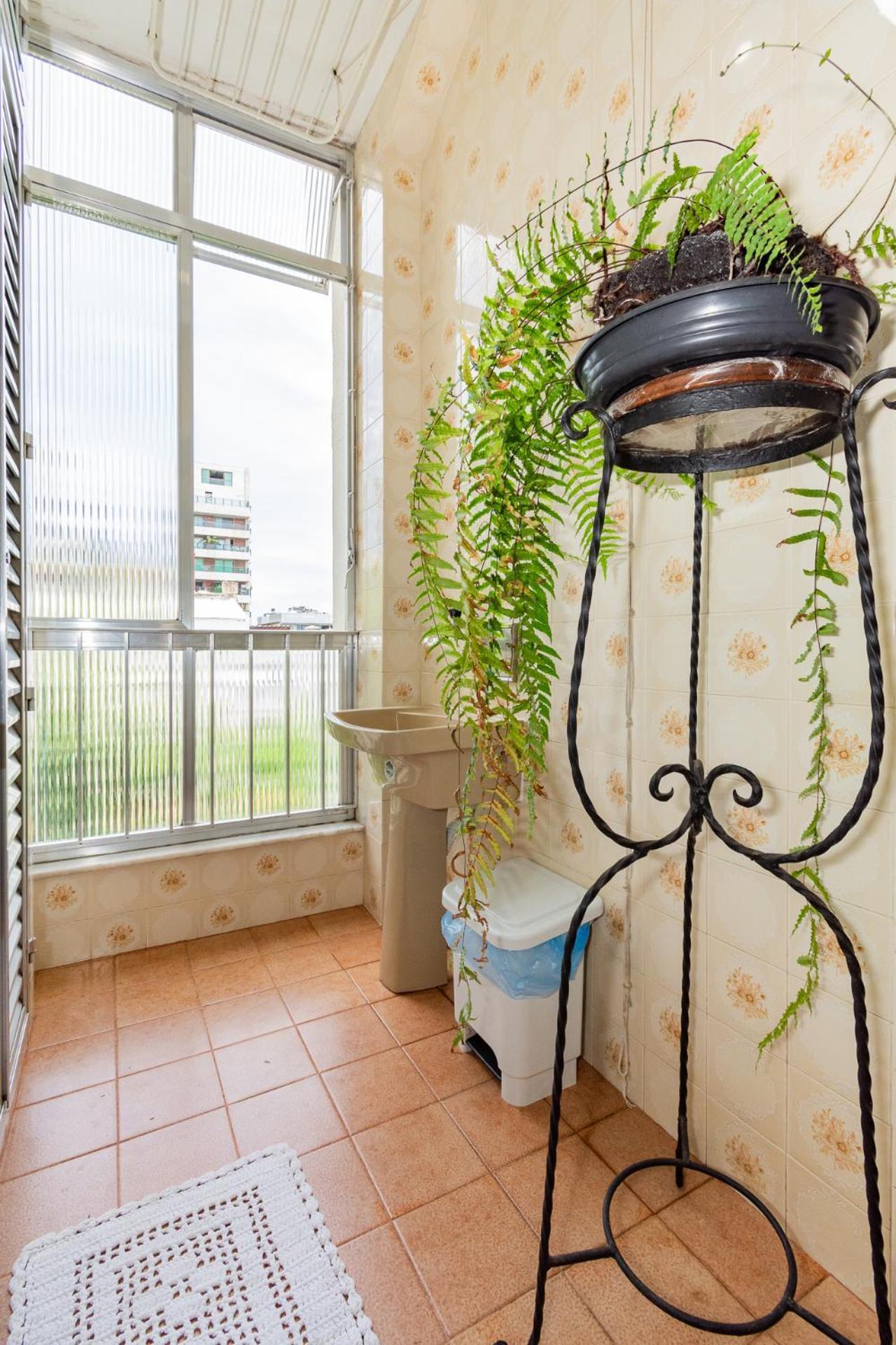 Chez Arpoador Apartment Rio de Janeiro Luaran gambar