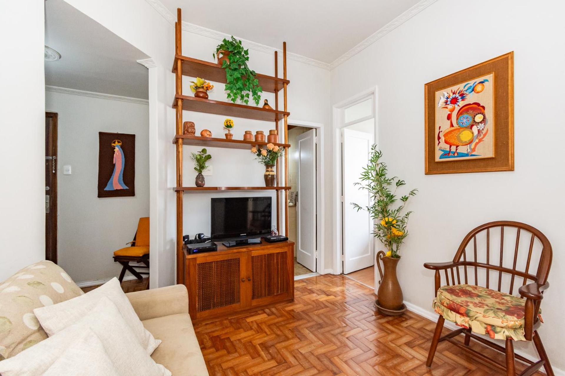 Chez Arpoador Apartment Rio de Janeiro Luaran gambar