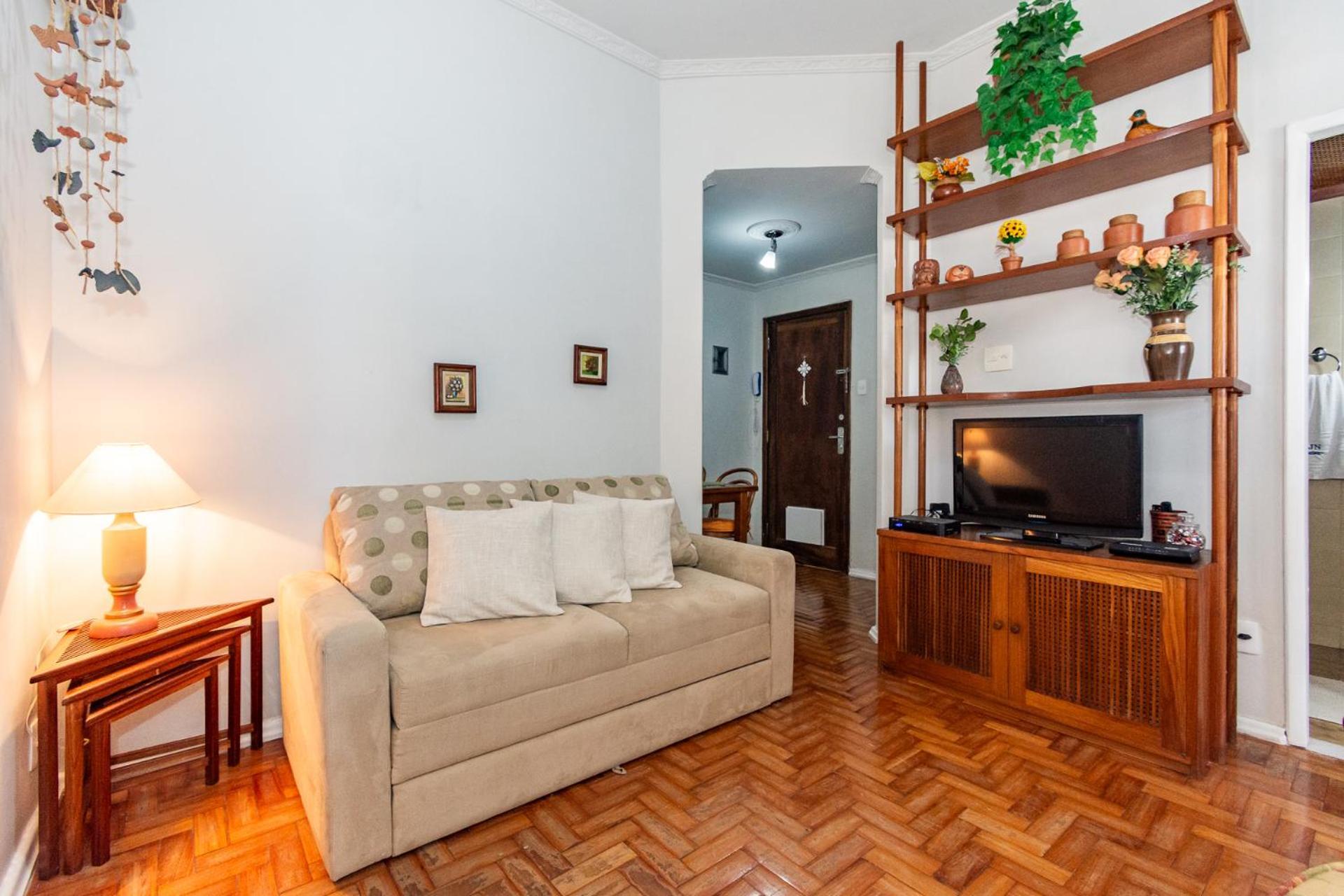 Chez Arpoador Apartment Rio de Janeiro Luaran gambar