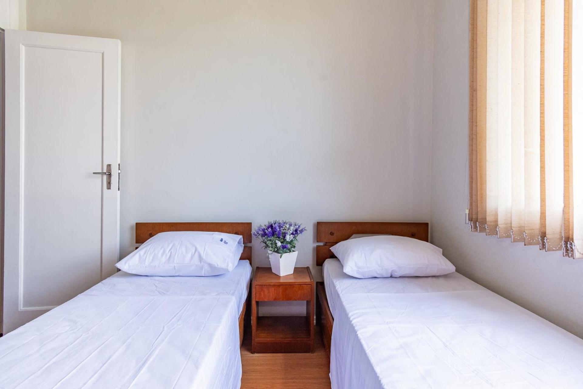 Chez Arpoador Apartment Rio de Janeiro Luaran gambar