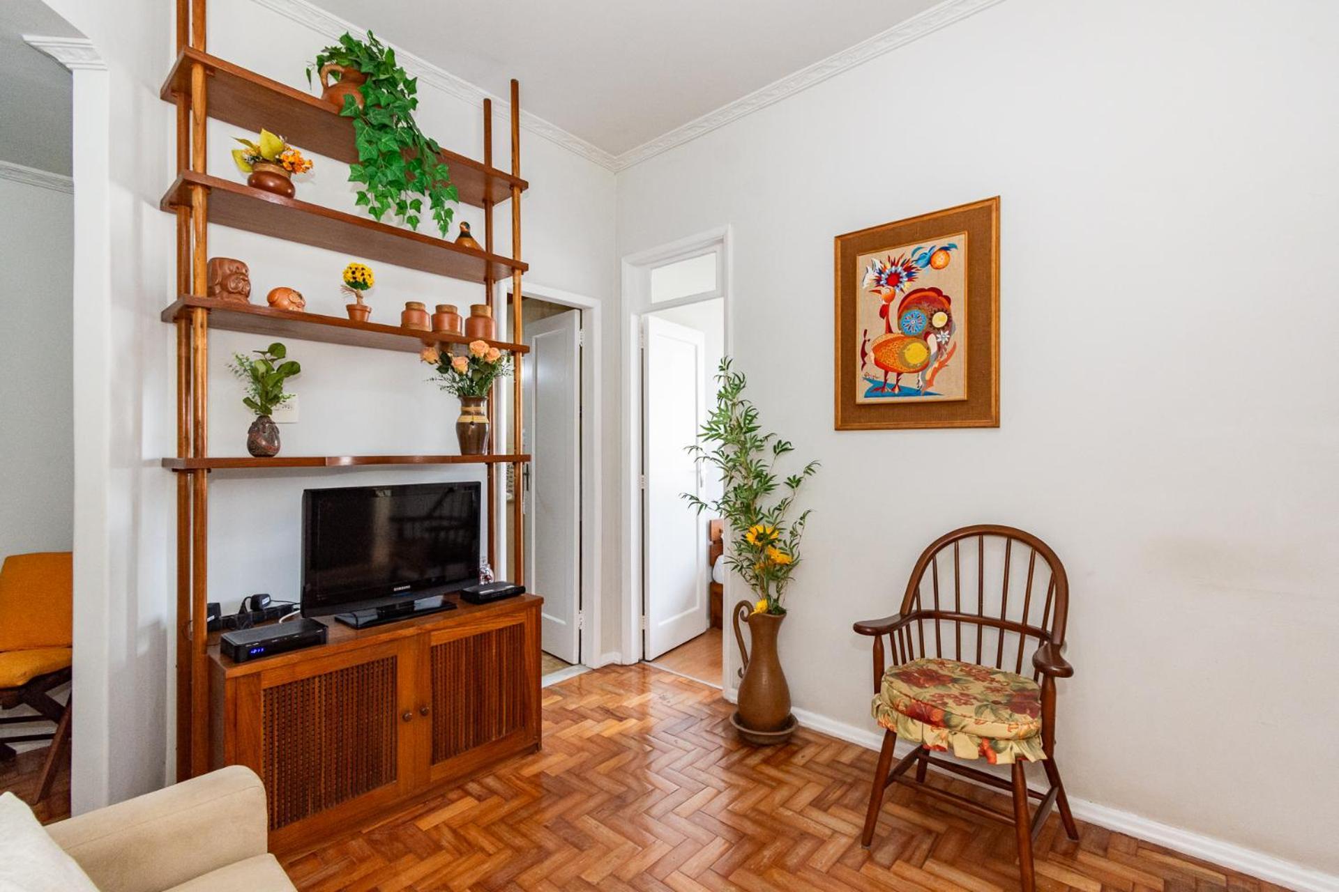 Chez Arpoador Apartment Rio de Janeiro Luaran gambar