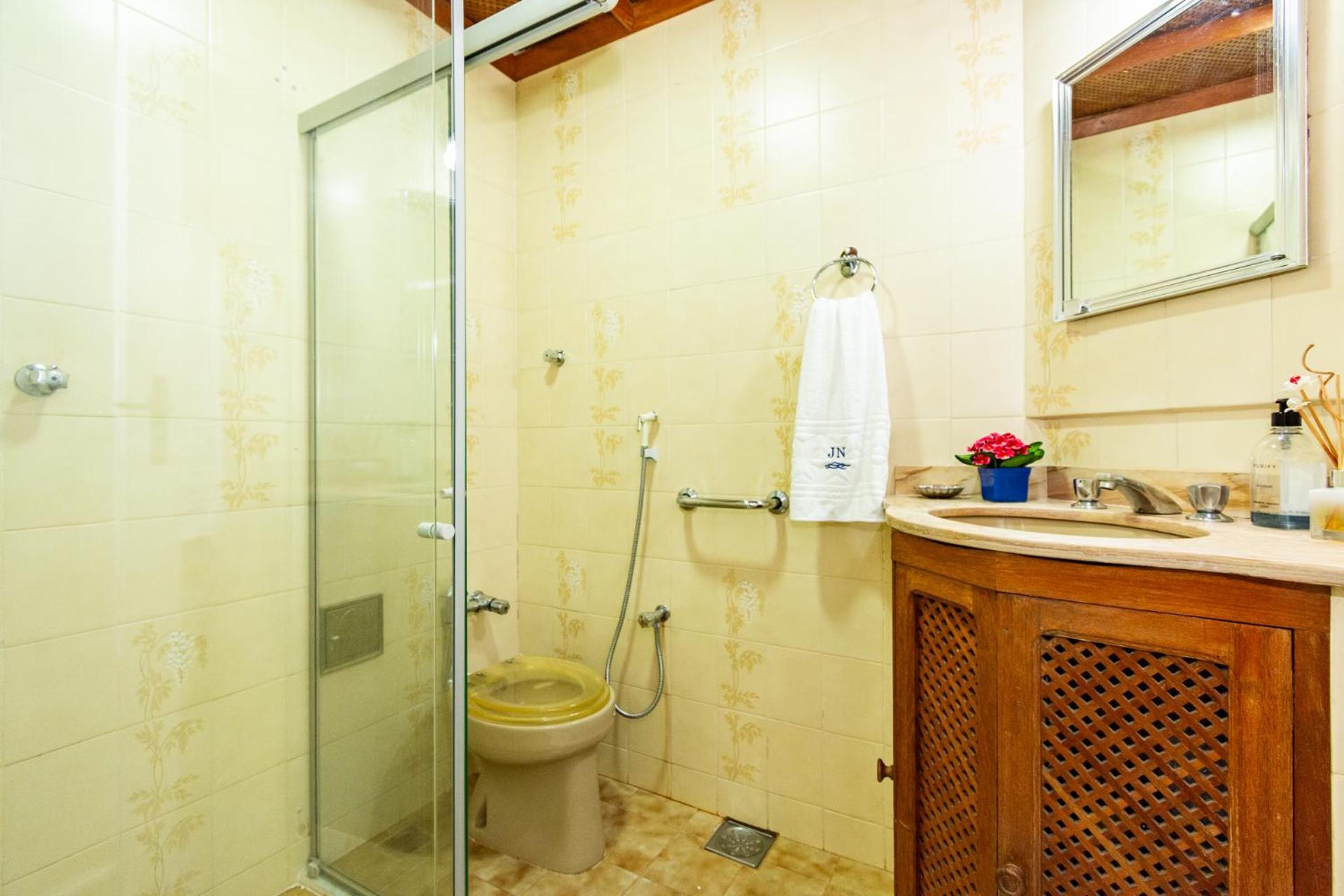 Chez Arpoador Apartment Rio de Janeiro Luaran gambar