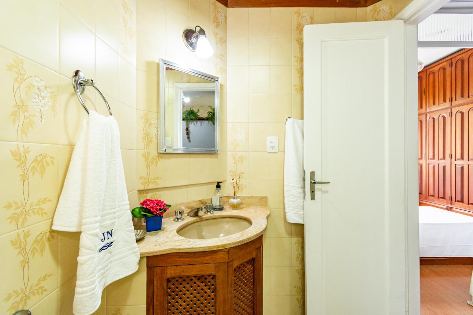 Chez Arpoador Apartment Rio de Janeiro Luaran gambar