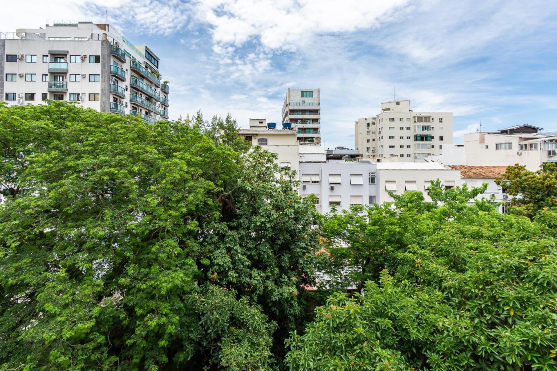 Chez Arpoador Apartment Rio de Janeiro Luaran gambar