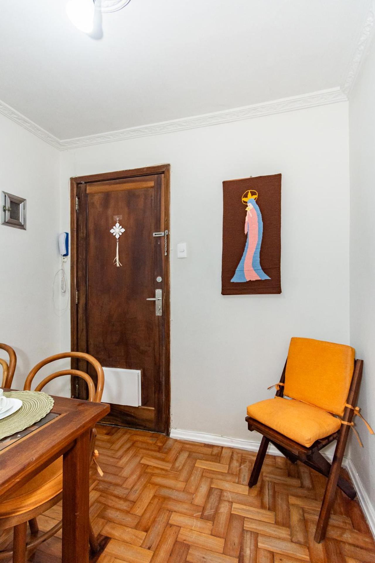 Chez Arpoador Apartment Rio de Janeiro Luaran gambar